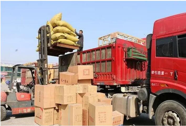 漳州到珠晖区物流专线