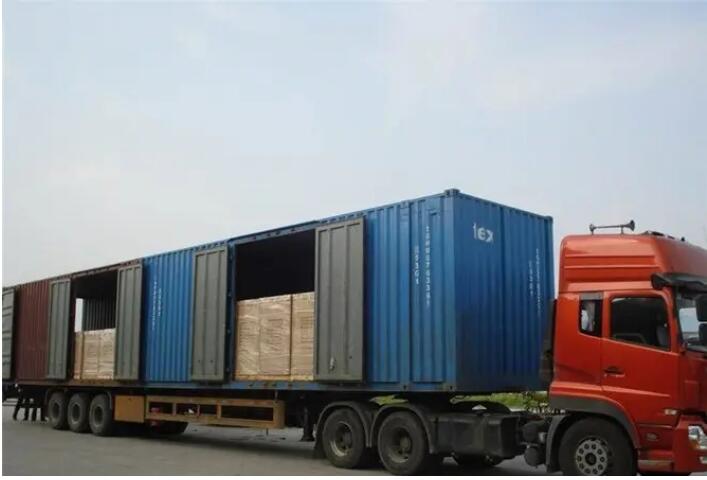 漳州到珠晖区整车运输