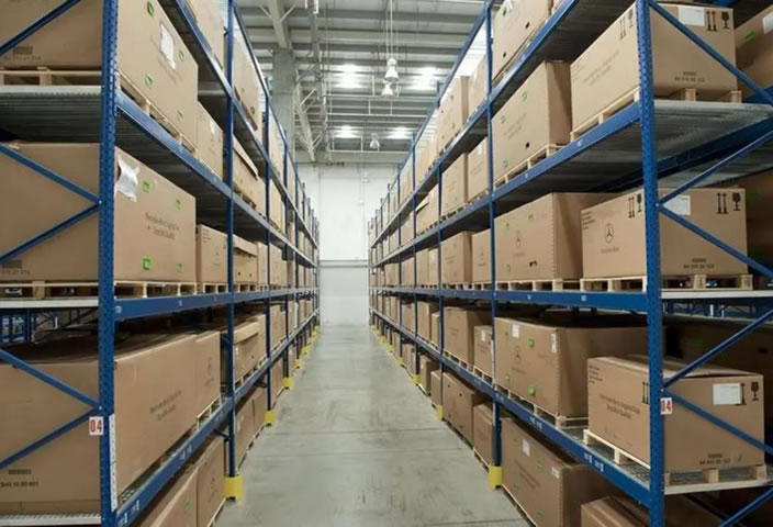 漳州到珠晖区货物仓储