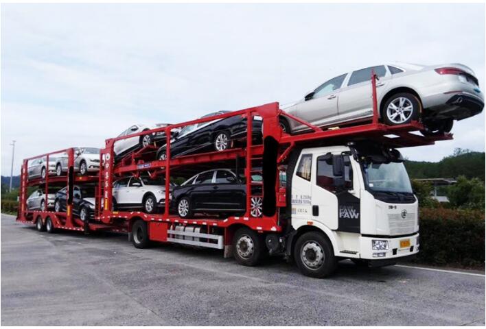 漳州到珠晖区轿车托运